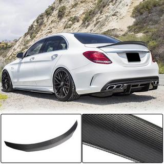 Spoiler V7 (for SD 2015-2021, Carbon) photo 2