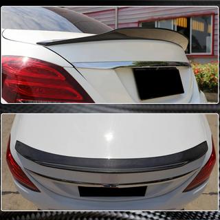 Spoiler V7 (for SD 2015-2021, Carbon) photo 4