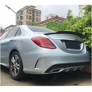 Spoiler V8 (for SD 2015-2021, Carbon) photo 2