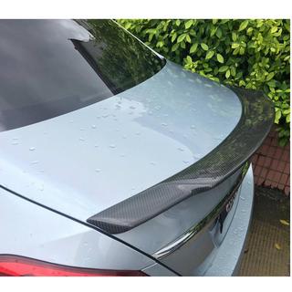 Spoiler V8 (for SD 2015-2021, Carbon) photo 3