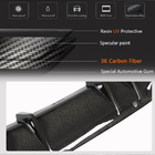 Mercedes C-class W205 2014-2021 Rear Bumper Diffuser (for SD Base 2015-2019, Carbon) photo 5