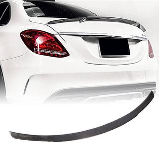 Spoiler V9 (for SD 2015-2019, Carbon) photo 1