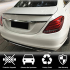 Mercedes C-class W205 2014-2021 Spoiler V10 (for SD 2015-2019, Carbon) photo 2