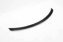 Mercedes C-class W205 2014-2021 Spoiler V10 (for SD 2015-2019, Carbon) photo 9