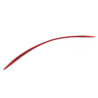 Mercedes C-class W205 2014-2021 Spoiler V11 (for SD 2015-2021, Carbon) photo 4