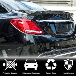 Spoiler V12 (for SD 2015-2021, Carbon) photo 2