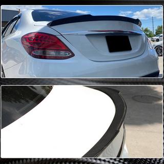 Spoiler V12 (for SD 2015-2021, Carbon) photo 4