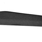 Mercedes C-class W205 2014-2021 Side Skirts V2 (for C43/C63 AMG 2015-2019, Carbon) photo 7