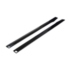 Mercedes C-class W205 2014-2021 Side Skirts V2 (for C43/C63 AMG 2015-2019, Carbon) photo 8
