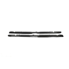 Mercedes C-class W205 2014-2021 Side Skirts V4 (for C43/C63 AMG 2015-2019, Carbon) photo 5