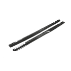Mercedes C-class W205 2014-2021 Side Skirts V4 (for C43/C63 AMG 2015-2019, Carbon) photo 6