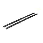 Mercedes C-class W205 2014-2021 Side Skirts V4 (for C43/C63 AMG 2015-2019, Carbon) photo 7