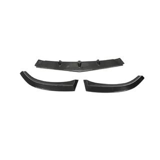 Front Bumper Lip V3 for SD C63 AMG 2015-2019 Carbon photo 1