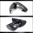 Mercedes C-class W205 2014-2021 Mirror Covers V2 (Carbon) photo 4