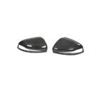 Mercedes C-class W205 2014-2021 Mirror Covers V2 (Carbon) photo 11