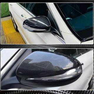 Mirror Covers V2 (Carbon) photo 3