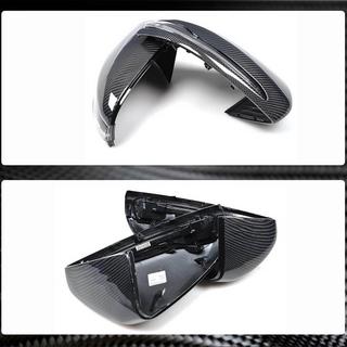 Mirror Covers V2 (Carbon) photo 4