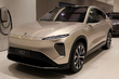 NIO EC7 Review: An Electric Coupe-Crossover with Record-Breaking Aerodynamics photo 3