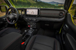 Jeep Gladiator (JT) 2024 Review: Updated Off-Road Pickup photo 5