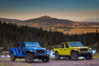 Jeep Gladiator (JT) 2024 Review: Updated Off-Road Pickup photo 3