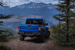 Jeep Gladiator (JT) 2024 Review: Updated Off-Road Pickup photo 4
