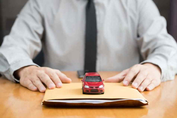 How to choose the best insurance company for your car?