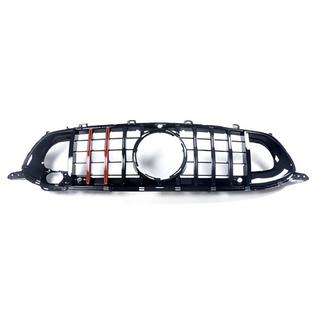 Front Grille GT Panamericana GT-R (2018-2022) Mercedes AMG GT 4 X290 2018- photo 2
