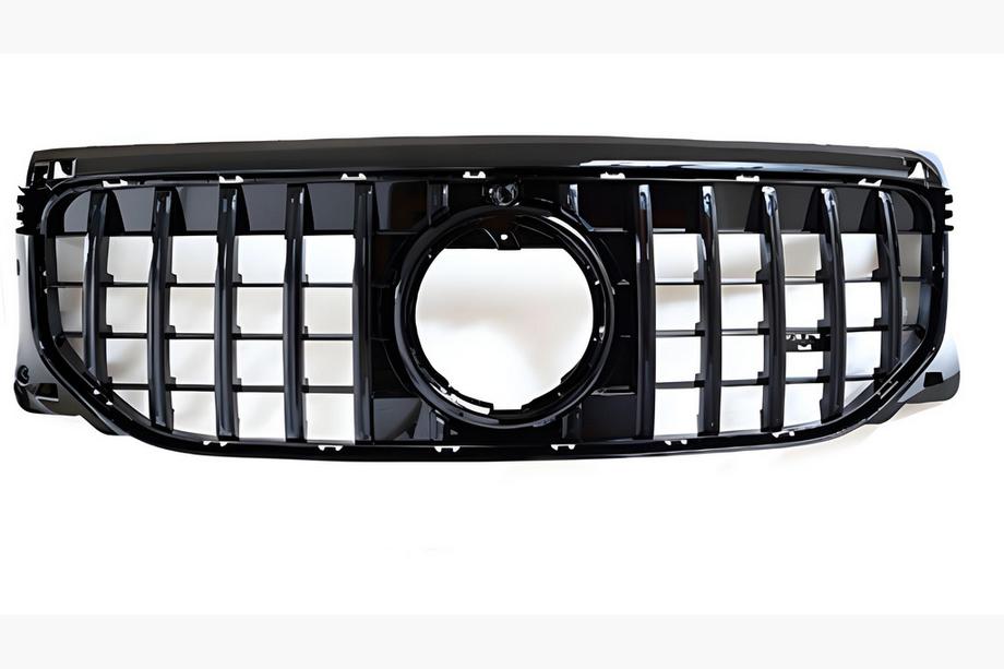 Mercedes GLB X247 2019- Front Grille GT Panamericana (for Base 2024+) Image