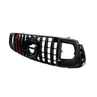 Front Grille Rocket (for GLC 43 AMG/GLC 63 AMG/AMG-Line 2019-2022) photo 4