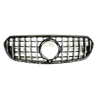 Front Grille GT Panamericana (for GLC43 AMG/GLC63 AMG/AMG-Line) photo 2