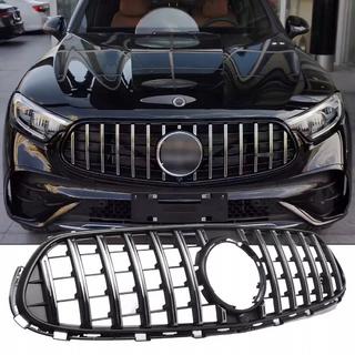 Front Grille GT Panamericana (for GLC43 AMG/GLC63 AMG/AMG-Line) photo 1