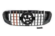 Mercedes GLS X167 2019- Front Grille Rocket (2019-2023) photo 3