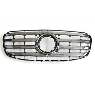 Front Grille OEM (2023+) photo 2