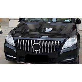 Front Grille GT Panamericana (2011+) Mercedes R-class W251 2005-2017 photo 1