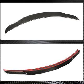 Spoiler SD V3 (Carbon) photo 4