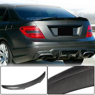 Spoiler SD V5 (Carbon) photo 2