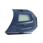 Mercedes C-class W204 2007-2015 Hood 2012-2014 (Carbon) photo 2