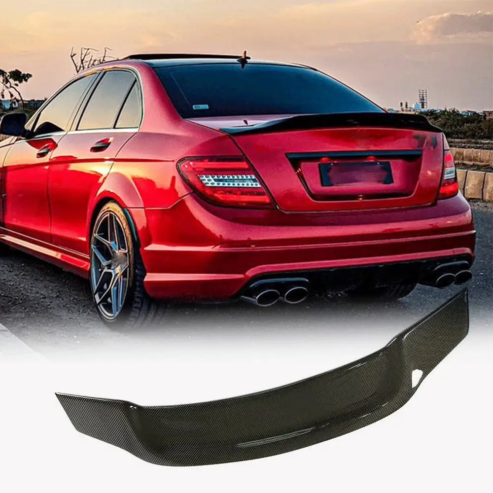 Spoiler SD V7 (Carbon) photo 1
