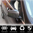 Mercedes C-class W204 2007-2015 Carbon Mirror Covers photo 3