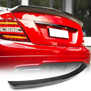 Coupe Spoiler (Carbon) photo 1