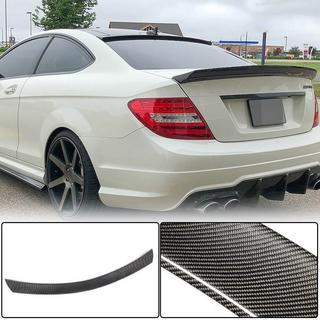 Coupe Spoiler (Carbon) photo 2
