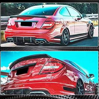 Coupe Spoiler (Carbon) photo 4