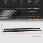 Mercedes C-class W204 2007-2015 Side Skirts (for AMG SD, Carbon) photo 5