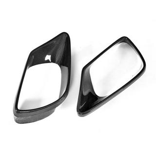 Carbon Inserts Front Bumper (for AMG 2016-2018) photo 4