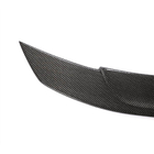 Mercedes S-сlass W222 2013-2022 Spoiler V1 (Carbon) photo 2