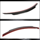 Mercedes S-сlass W222 2013-2022 Spoiler V2 (Carbon) photo 3