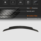 Mercedes S-сlass W222 2013-2022 Spoiler V2 (Carbon) photo 4
