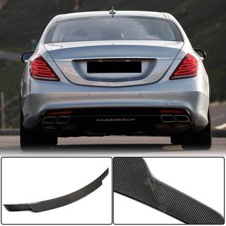 Spoiler V2 (Carbon) photo 1