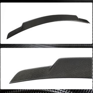 Spoiler V2 (Carbon) photo 2