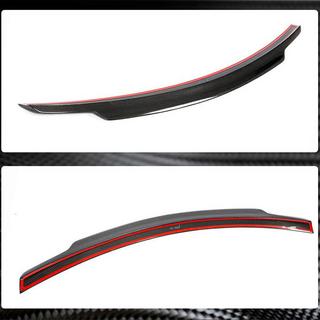 Spoiler V2 (Carbon) photo 3
